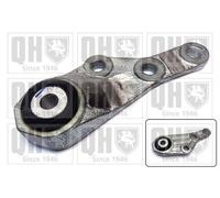 Engine Mount Rear EM4827 Quinton Hazell Mounting 51999787 Top Quality Guaranteed