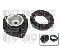 Top Strut Mounting Front Left EMA4834 Quinton Hazell 543219U00A 543219U01A New