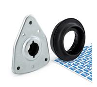 Top Strut Mounting Front EMA4911 Quinton Hazell 3637402 3646232 9800479780 New