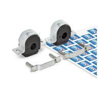 QUINTON HAZELL EMBK2417 Repair kit, anti-roll bar bush