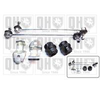 Quinton Hazell EMBK2656 Stabiliser Bush Repair Kit Front Fits Peugeot 307