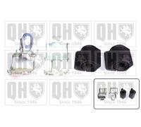 Anti Roll Bar Bush Front EMBK3067 Quinton Hazell Suspension 509491 Quality New