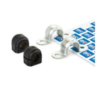 QUINTON HAZELL EMBK3102 Repair kit, anti-roll bar bush