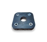 QUINTON HAZELL EMD1728 Steering Column Coupling