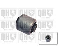 Quinton Hazell EMS8535 Control Trailing Arm Mounting Front Rear Fits BMW X3 X4