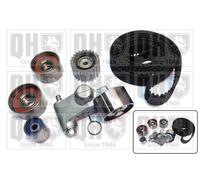 Timing Belt Kit QBK772 Quinton Hazell Set Genuine Top Quality Guaranteed New