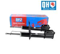 Quinton Hazell Front Left N/S & Right O/S Shock Absorbers Replacement QAG178975