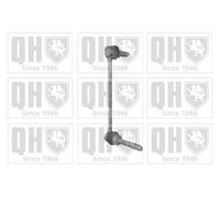 Quinton Hazell Front Left Stabiliser Link/Coupling Rod Fits Porsche QLS3592S