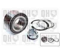 Quinton Hazell QWB1681 Wheel Bearing Kit