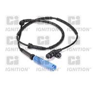QUINTON HAZELL XABS813 ABS sensor