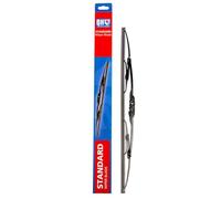 Quinton Hazell Universal Conventional QTW021 Wiper Blade 21"/533mm 21"