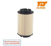 Quinton Hazell Fuel Filter - QFF0001