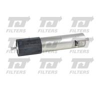 Quinton Hazell Fuel Filter - QFF0027