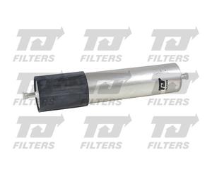 Quinton Hazell Fuel Filter - QFF0027