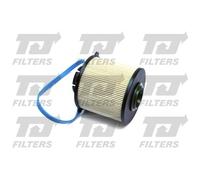 Quinton Hazell Fuel Filter - QFF0044