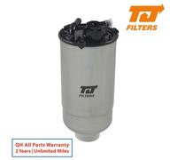 Quinton Hazell Fuel Filter - QFF0069
