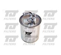 Quinton Hazell Fuel Filter - QFF0083