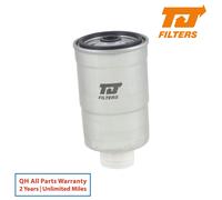 Quinton Hazell Fuel Filter - QFF0084