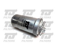 Quinton Hazell Fuel Filter - QFF0178