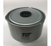 Quinton Hazell Fuel Filter - QFF0304