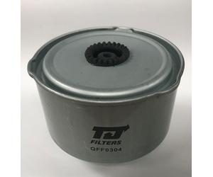Quinton Hazell Fuel Filter - QFF0304
