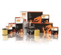Quinton Hazell Fuel Filter - QFF0310