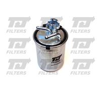 Quinton Hazell Fuel Filter - QFF0346