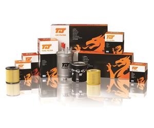 Quinton Hazell Fuel Filter - QFF0379