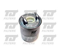 Quinton Hazell Fuel Filter - QFF0398