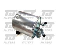 Quinton Hazell Fuel Filter - QFF0420