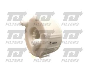 Quinton Hazell Fuel Filter - QFF0431