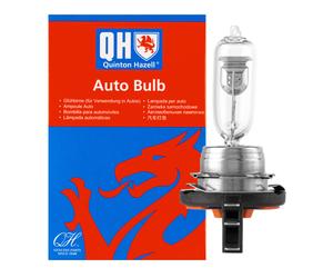 Quinton Hazell H15 12V 55W Car Multi-Fit Bulb Single