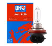 Quinton Hazell H9 12V 65W Car Spotlight & Headlight Bulb Single