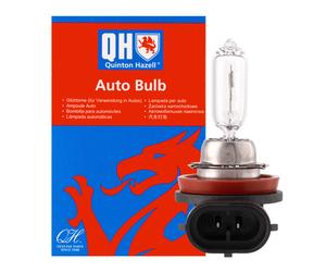Quinton Hazell H9 12V 65W Car Spotlight & Headlight Bulb Single