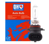 Quinton Hazell HB3 12V 60W Car Headlight & Fog Light Bulb Single