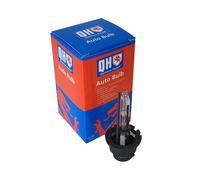 Headlight Bulb QBL506G Quinton Hazell Genuine Top Quality Guaranteed New