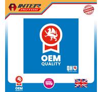 QUINTON HAZELL QBL665G Xenon bulb