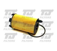 Quinton Hazell Oil Filter - QFL0014