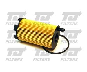 Quinton Hazell Oil Filter - QFL0014