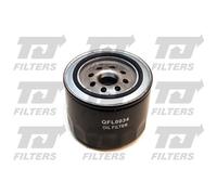 Quinton Hazell Oil Filter - QFL0034