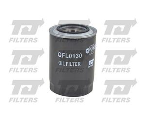 Quinton Hazell Oil Filter - QFL0130