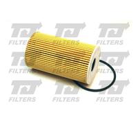 Quinton Hazell Oil Filter - QFL0166