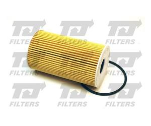 Quinton Hazell Oil Filter - QFL0166