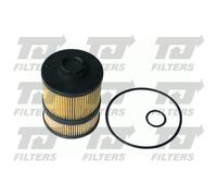 Quinton Hazell Oil Filter - QFL0211