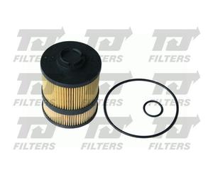 Quinton Hazell Oil Filter - QFL0211