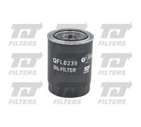 Quinton Hazell Oil Filter - QFL0239