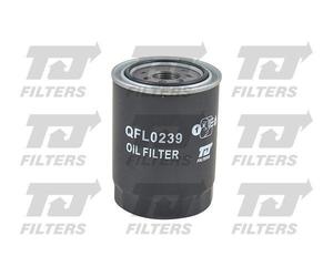Quinton Hazell Oil Filter - QFL0239