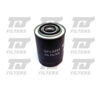 Quinton Hazell Oil Filter - QFL0281