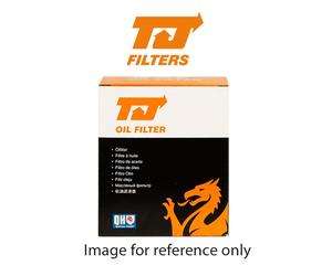 Quinton Hazell Oil Filter - QFL0304