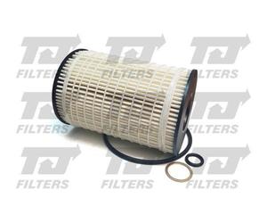 Quinton Hazell Oil Filter - QFL0324